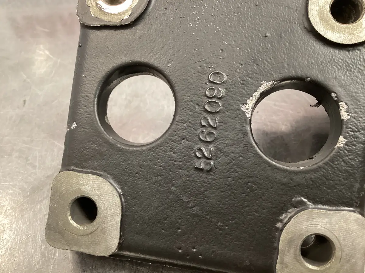 CUMMINS 5262090 USADO - Imagen 2