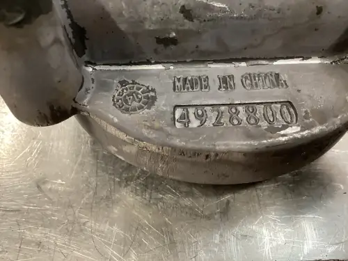 CUMMINS 4928800 USADO - Imagen miniatura 2