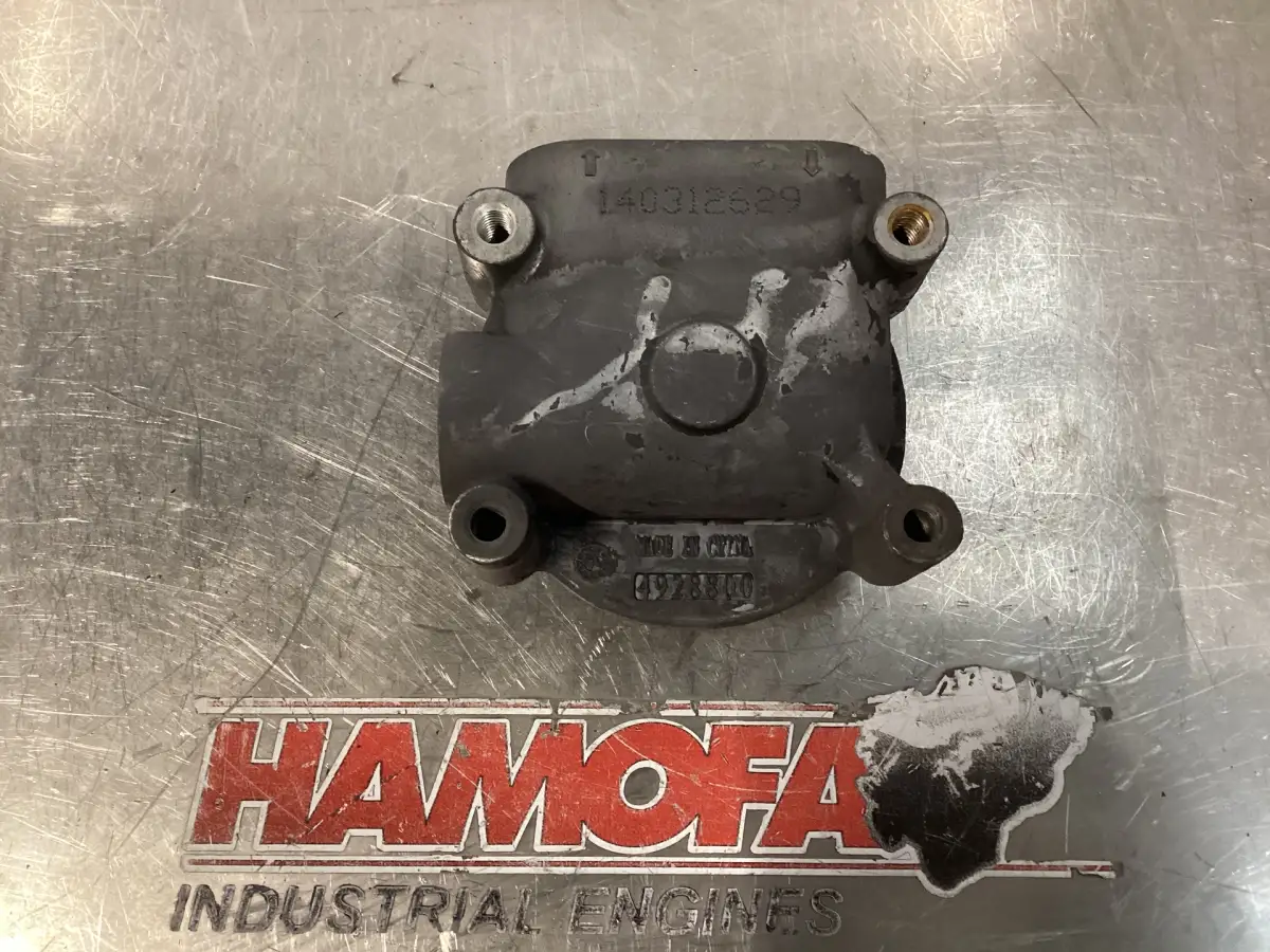 CUMMINS 4928800 GEBRAUCHT – Bild 3