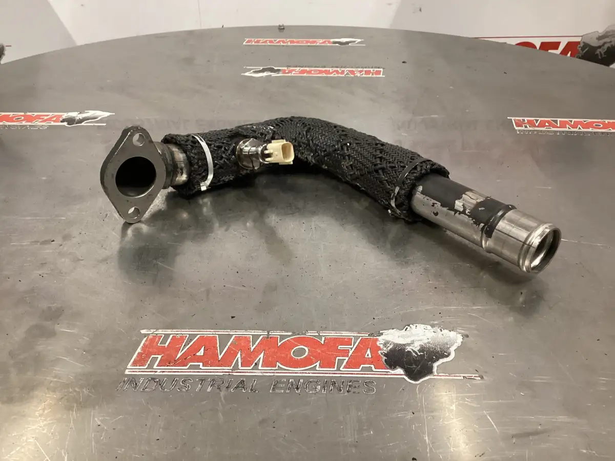 CUMMINS 5257423 USED - Picture 3