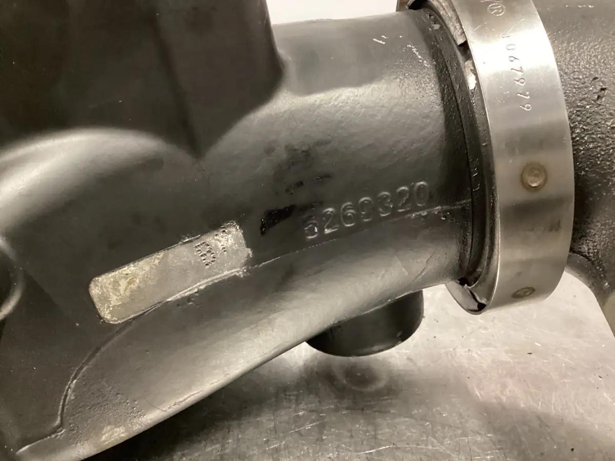 CUMMINS 5269320 USED - Picture 2