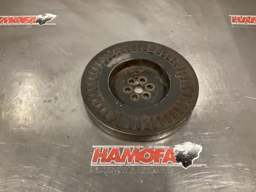 CUMMINS AMORTIGUADOR, VIBRACIÓN VISCOZA 4991131 USADO - Imagen miniatura 1