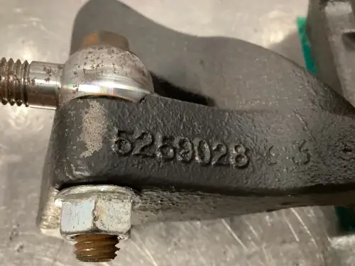 CUMMINS 5259028 Б/У - Миниатюра 2