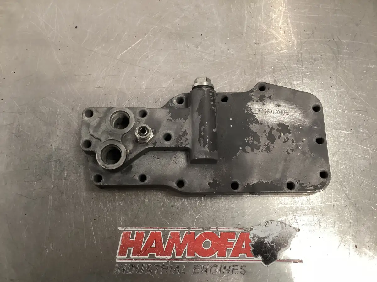 CUMMINS 3979393 USED - Picture 3