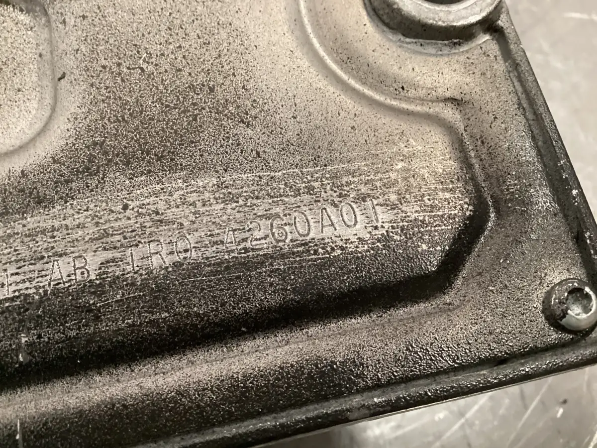 CUMMINS 4260A01 USED - Picture 2