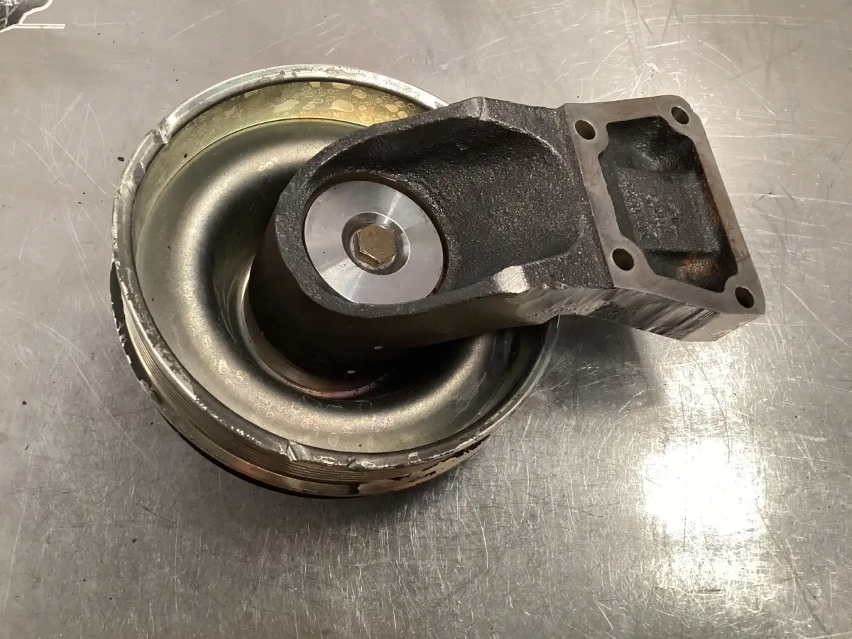CUMMINS 3919624 USED - Picture 4
