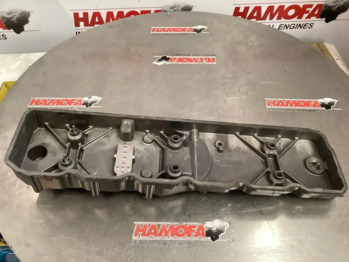 CUMMINS 5258935 UTILISÉ - Image 3