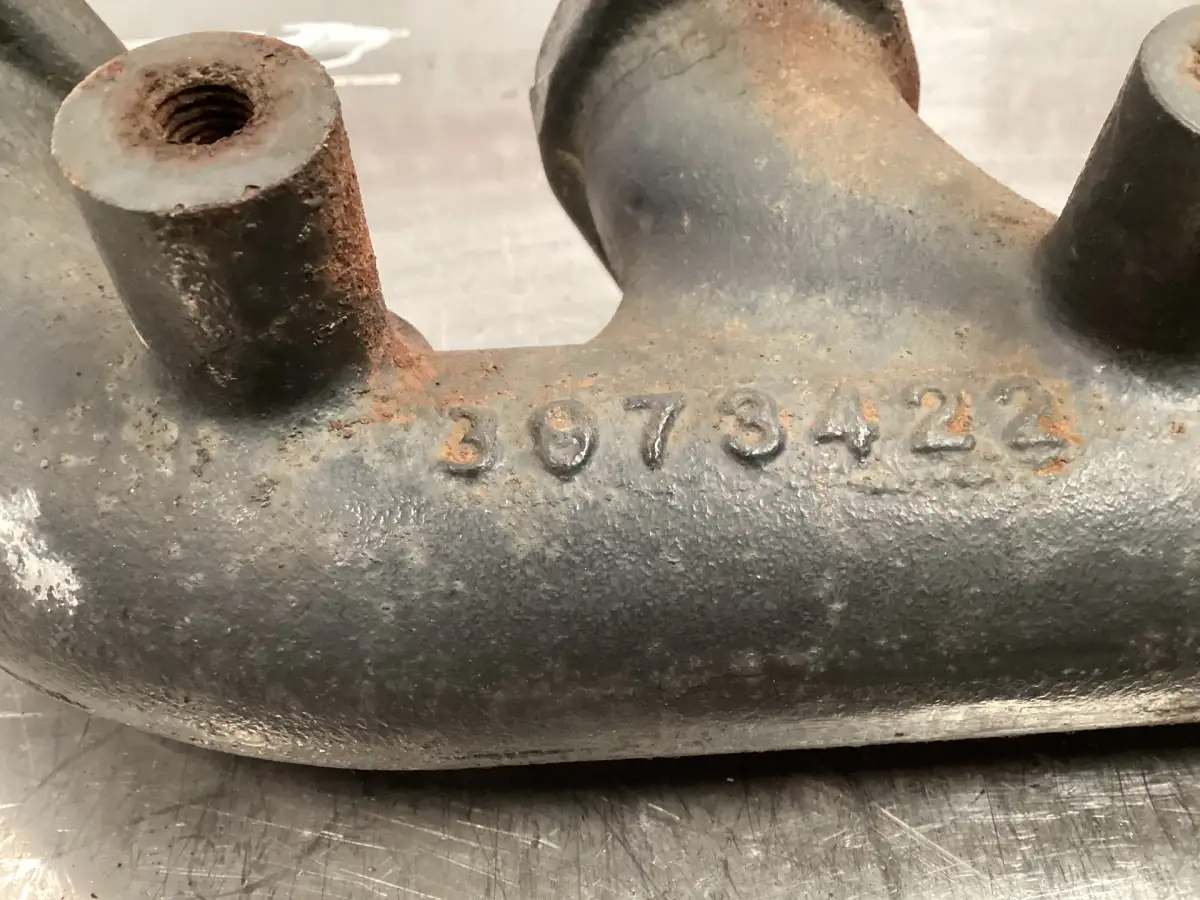 CUMMINS 3973422 USED - Picture 2