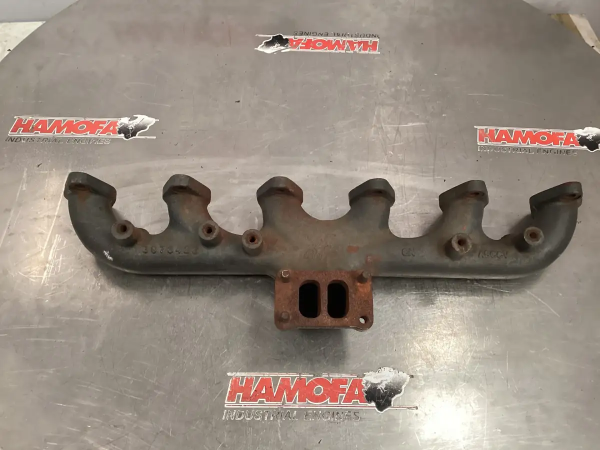 CUMMINS 3973422 USED - Picture 3