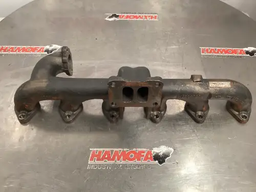 CUMMINS 4993389 USED