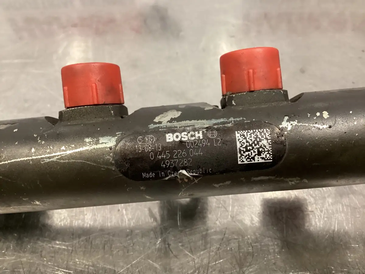 BOSCH 0 445 226 044 UTILISÉ - Image 2