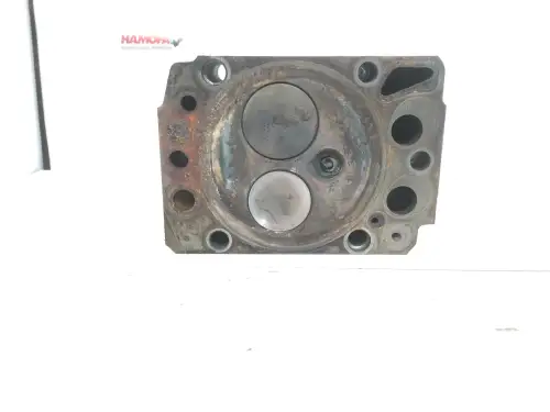 CABEZAL DE CILINDRO MAN 51031009685 USADO - Imagen miniatura 2