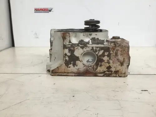 MAN ZYLINDERKOPF 51031009685 GEBRAUCHT – Vorschaubild 3