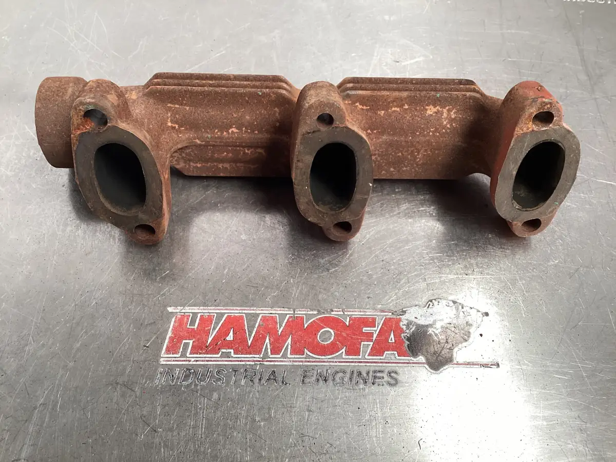 GEBRUIKTE VOLVO PENTA 1000748 - Afbeelding 2