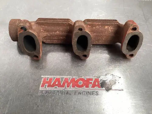 БУ ЗАПЧАСТЬ VOLVO PENTA 1000748 - Миниатюра 2