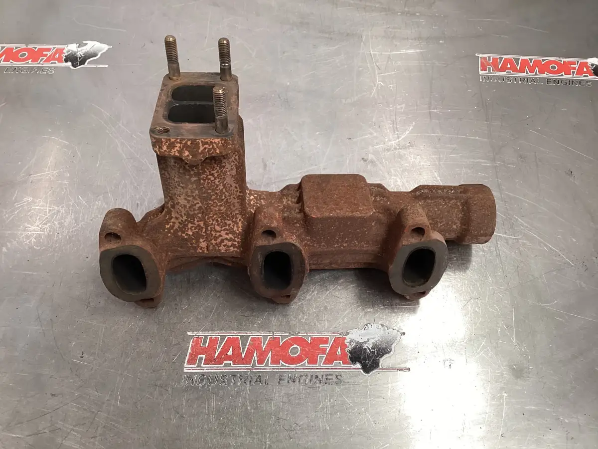 VOLVO PENTA 1000938 GEBRAUCHTE TEILE – Bild 2
