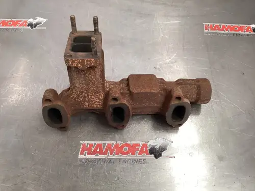 VOLVO PENTA 1000938 Б/У ЧАСТЬ - Миниатюра 2