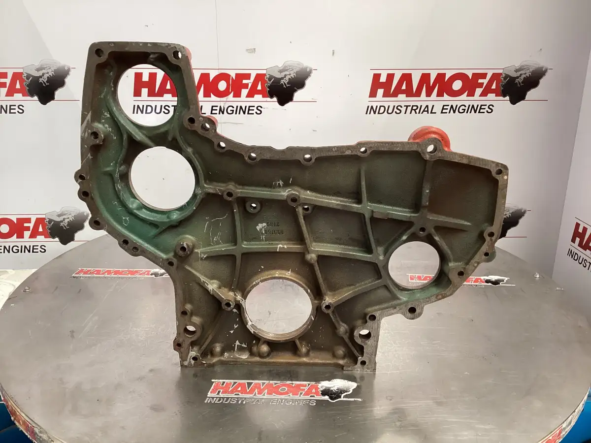 VOLVO PENTA 1001687 GEBRUIKT - Afbeelding 2