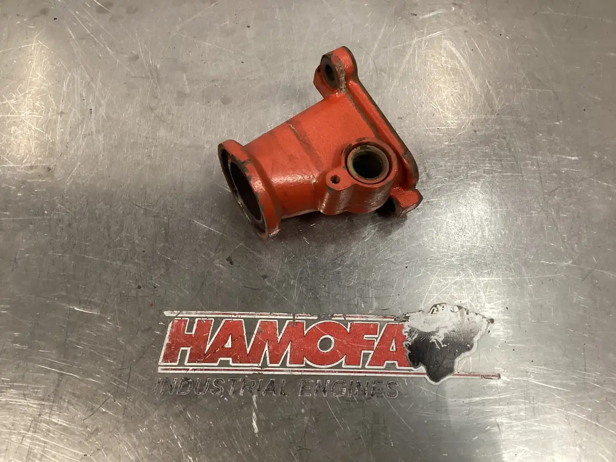 VOLVO PENTA 848131 GEBRUIKT - Afbeelding 2