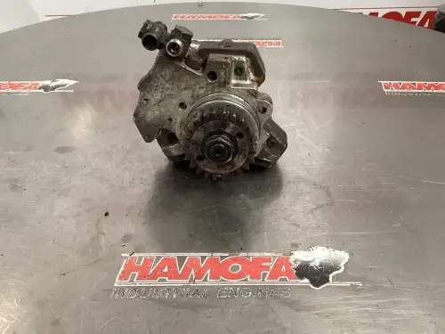 BOSCH COMMON RAIL PUMP 0445020060 USED