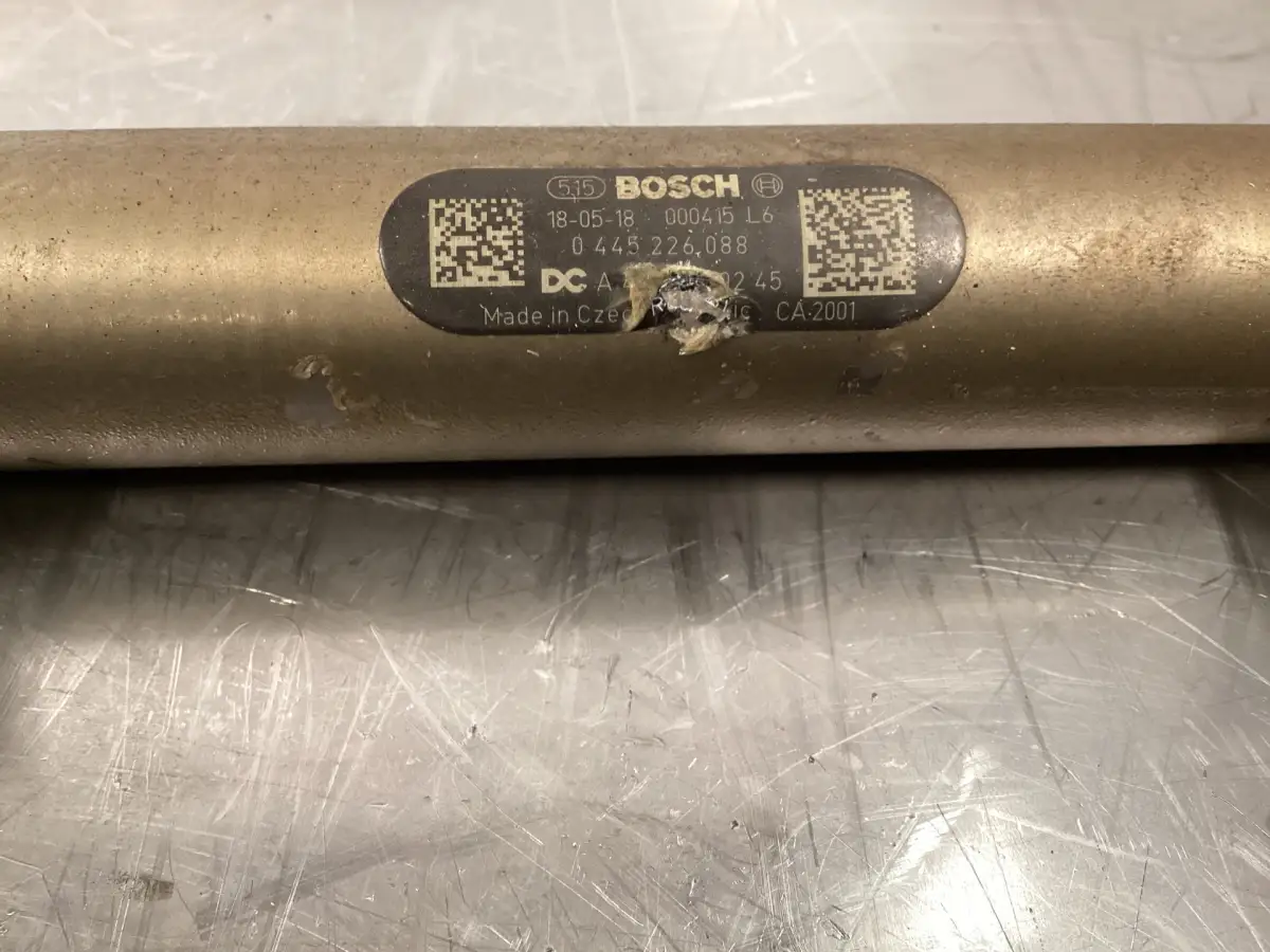 BOSCH 0 445 226 088 USAGÉ - Image 3