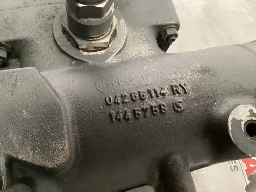 DEUTZ 0426 3684 USED - Thumb image 2