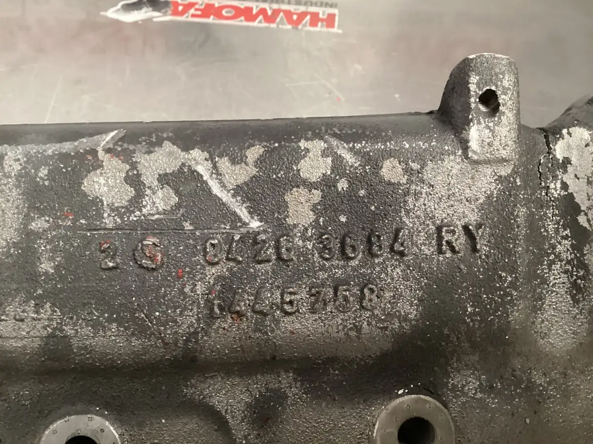 DEUTZ 0426 3684 UTILISÉ - Image 3