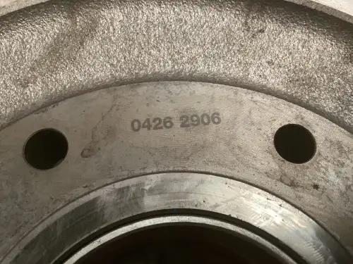 DEUTZ 0426 2906 Б/У - Миниатюра 2