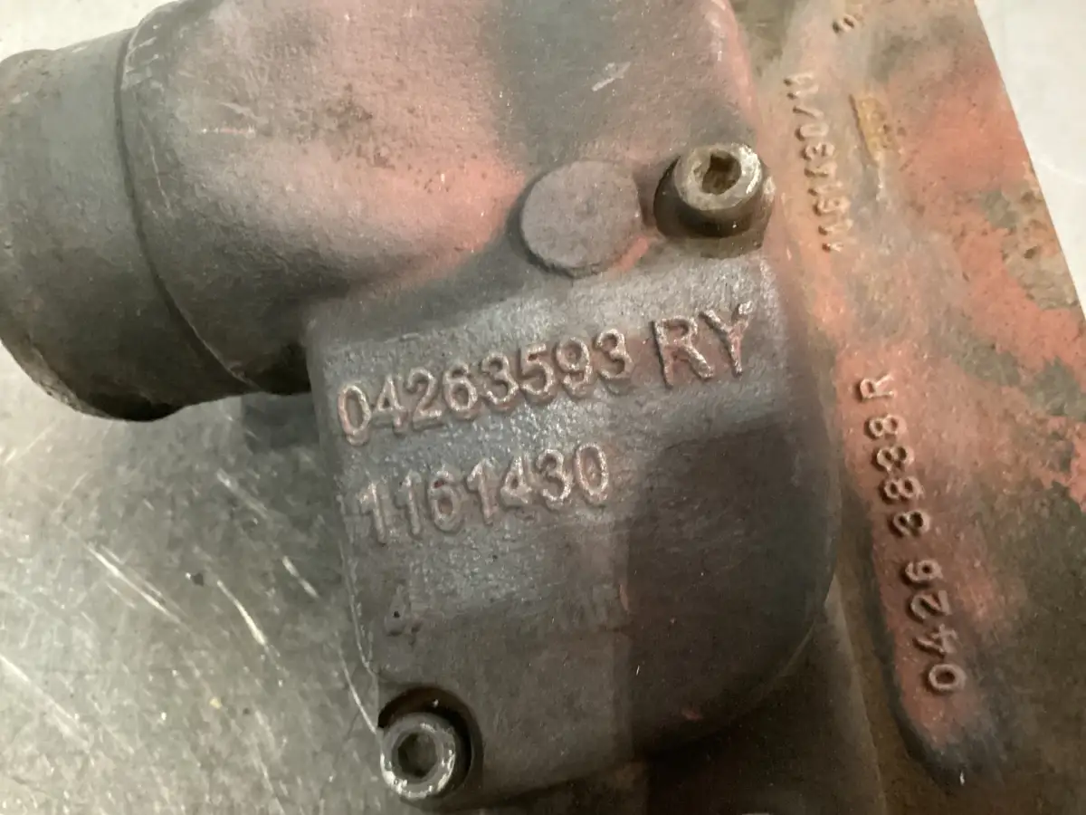 DEUTZ 0426 3838 UTILISÉ - Image 2