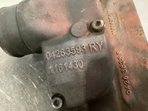 DEUTZ 0426 3838 UTILISÉ - Miniature 2