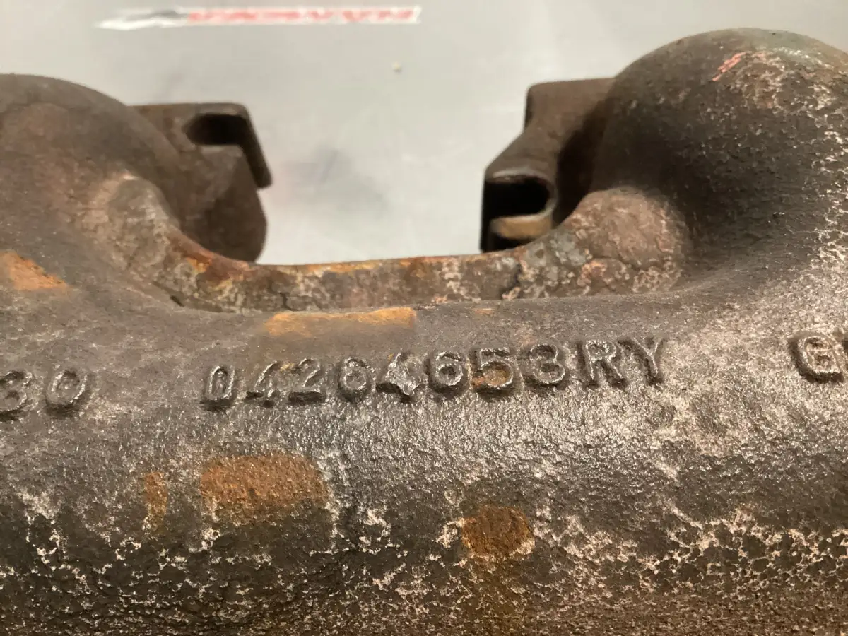 DEUTZ 0426 3277RY UTILISÉ - Image 2