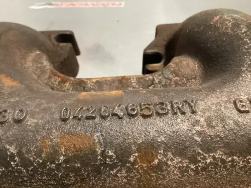 DEUTZ 0426 3277RY USED - Thumb image 2