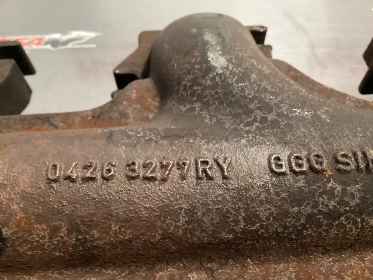 DEUTZ 0426 3277RY UTILISÉ - Image 3