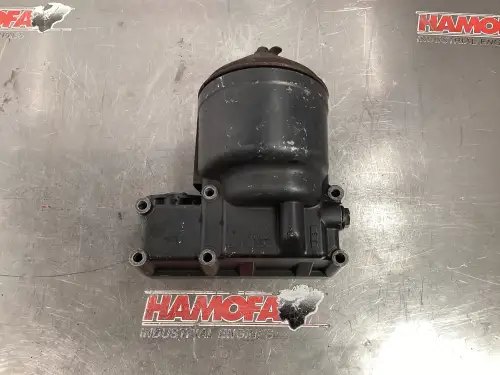 SCANIA CARCASA DE FILTRO CENTRÍFUGO 1433765 USADO