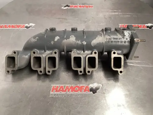 DEUTZ 0422 0554 UTILISÉ
