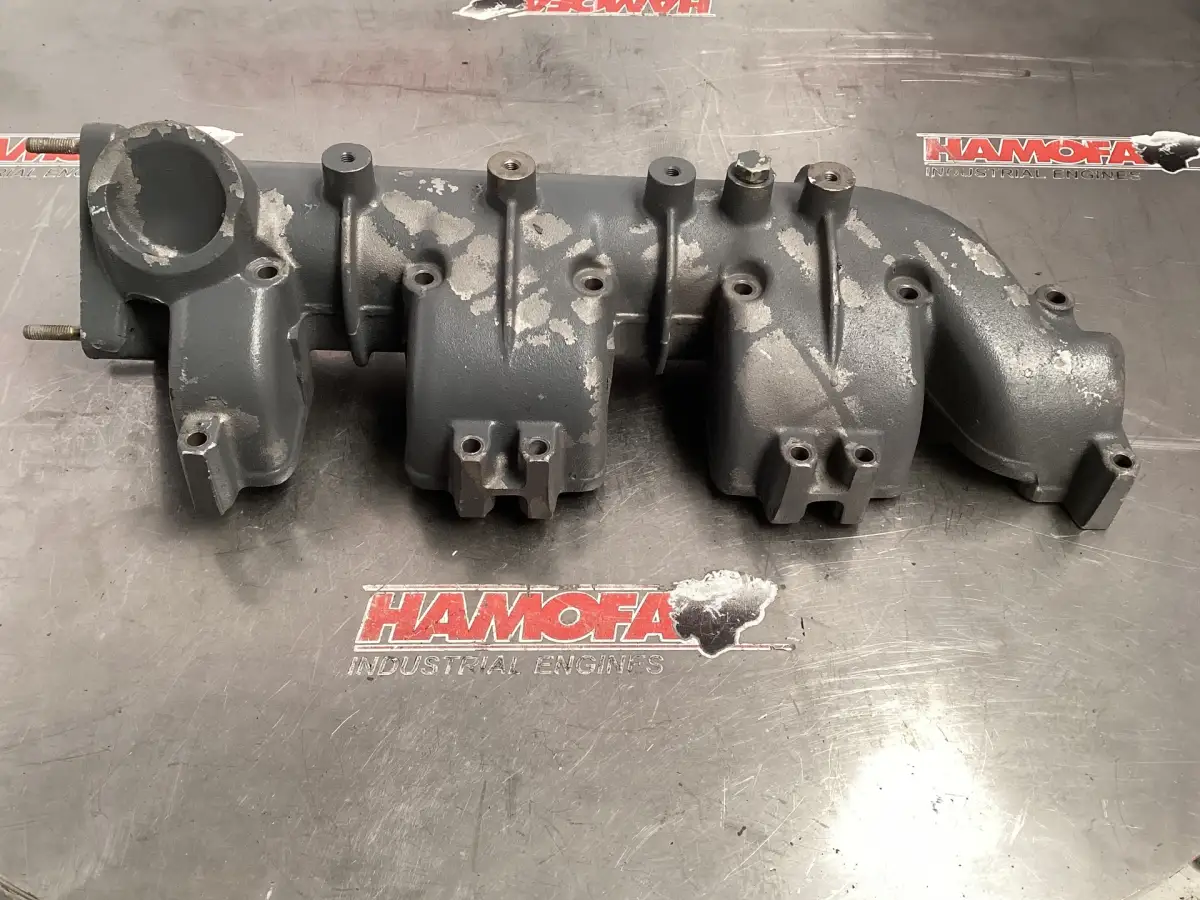 DEUTZ 0422 0554 GEBRAUCHT – Bild 2