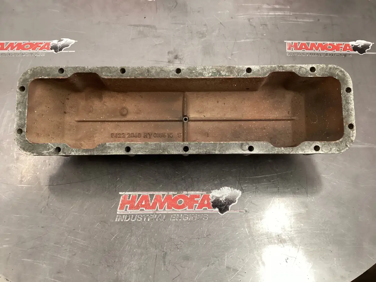 DEUTZ 0422 2040 Б/У - Фото 2