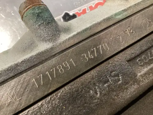 MAN 1717891 Б/У - Миниатюра 2