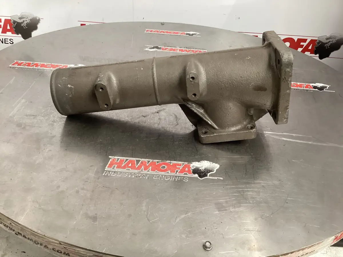 GEBRAUCHTE DEUTZ 0422 5627 – Bild 3