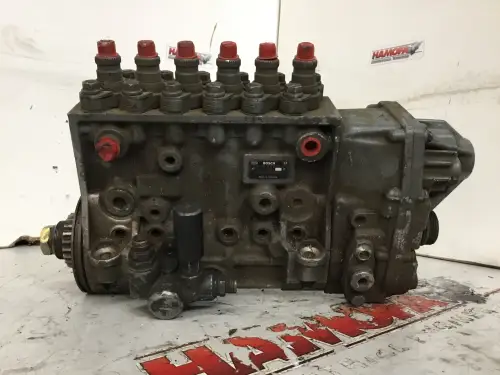 BOSCH INJECTION PUMP AGGREGATE 0402696805 USED