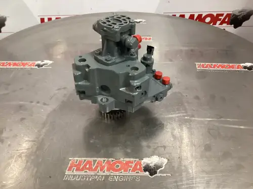 НАСОС COMMON RAIL BOSCH 0445020052 Б/У