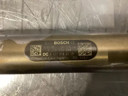 BOSCH A 471 078 02 45 UTILISÉ - Miniature 3