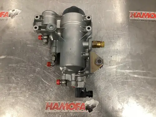 MAN 51.12501-72 USED
