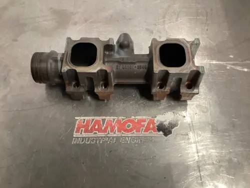 MAN 51 08101-3845 USED