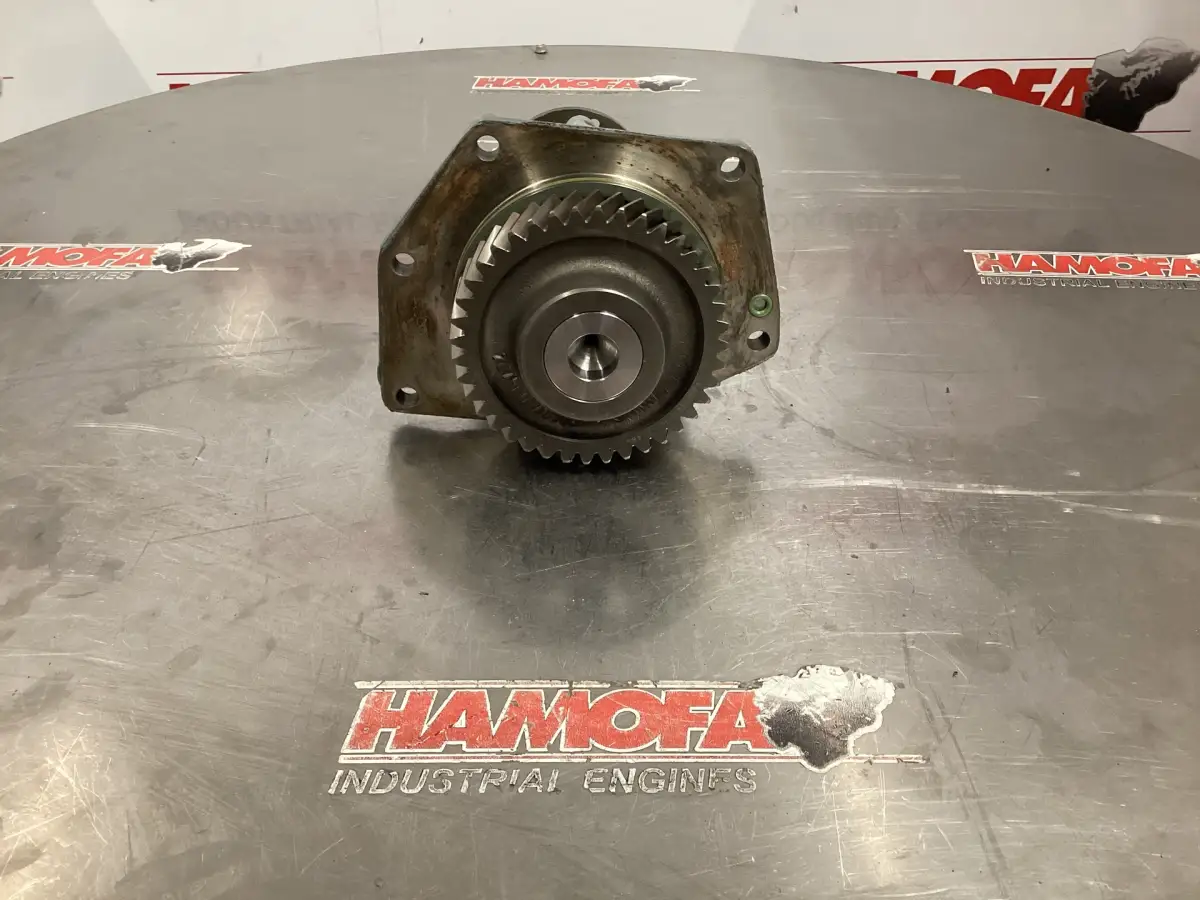 MAN 51.38500.6050 USADO - Imagen 2