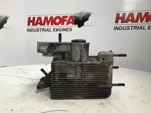 DEUTZ 2145849 Б/У - Миниатюра 1