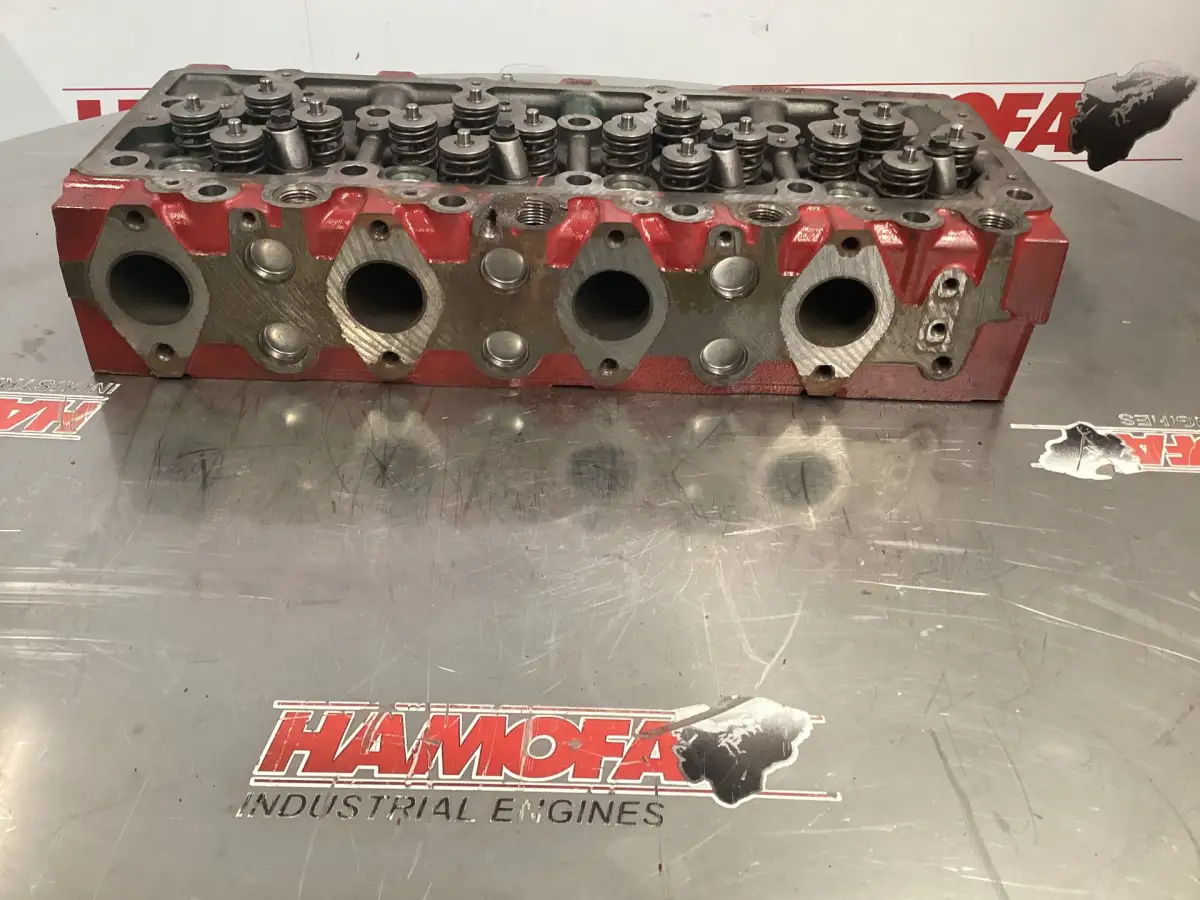 CUMMINS 5271869 USADO - Imagen 3
