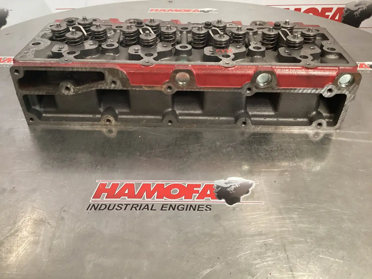 CUMMINS 5271869 USED - Picture 4