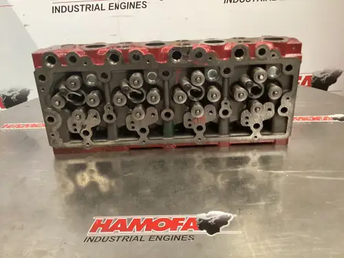 CUMMINS 5271869 UTILISÉ - Miniature 5