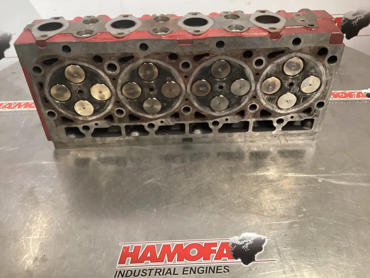 CUMMINS 5271869 USADO - Imagen 6
